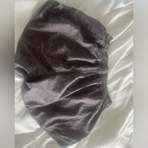 Gray Lulu Hotty hots